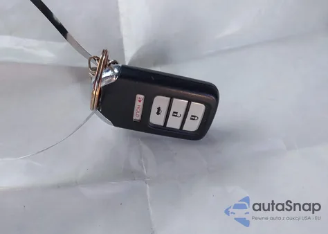 2015 Honda Civic Ex-L from USA, damaged, VIN 19XFB2F92FE270918